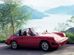 Porsche 911 Carrera 3.2 Targa 1983 года (WW)